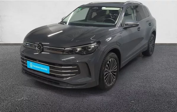 VOLKSWAGEN TIGUAN 1.5 eHybrid 204ch DSG6 Elegance WVGZZZCT4SW419147