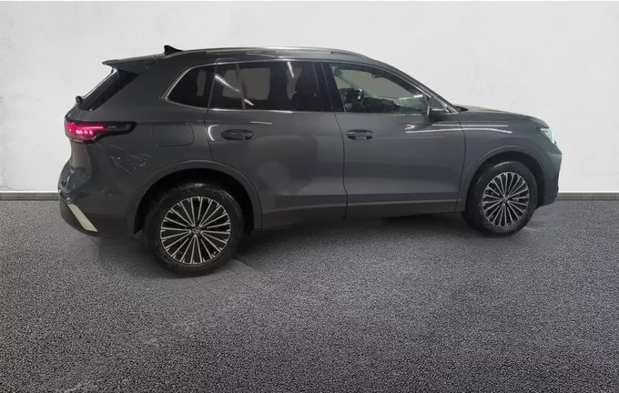 VOLKSWAGEN TIGUAN 1.5 eHybrid 204ch DSG6 Elegance extérieur côté droit 2121885