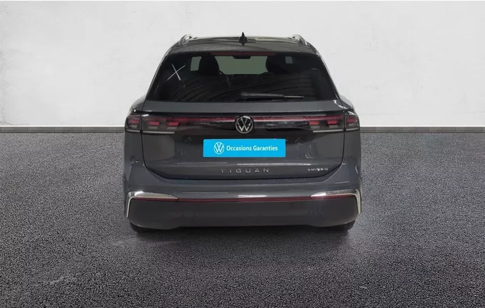 VOLKSWAGEN TIGUAN 1.5 eHybrid 204ch DSG6 Elegance extérieur côté gauche 2121885