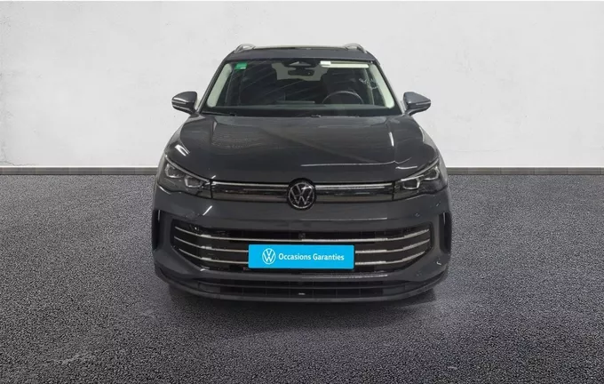 VOLKSWAGEN TIGUAN 1.5 eHybrid 204ch DSG6 Elegance photo 9 2121885