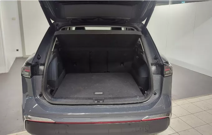 VOLKSWAGEN TIGUAN 1.5 eHybrid 204ch DSG6 Elegance photo 14 2121885
