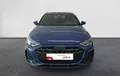 Miniature AUDI A3 Sportback TFSI e Hybride rechargeable 204 S tronic 6 S line extérieur avant 2131622