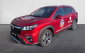 Miniature SUZUKI S-CROSS 1.5 Dualjet Allgrip Hybrid Auto Style extérieur trois quart avant gauche 701848