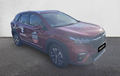 Miniature SUZUKI S-CROSS 1.5 Dualjet Allgrip Hybrid Auto Style extérieur trois quart avant droit 701848