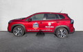 Miniature SUZUKI S-CROSS 1.5 Dualjet Allgrip Hybrid Auto Style extérieur côté gauche 701848