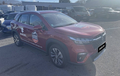 Miniature SUZUKI S-CROSS 1.5 Dualjet Allgrip Hybrid Auto Style photo 21 701848