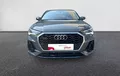Miniature AUDI Q3 Sportback 35 TDI 150 ch S tronic 7 Quattro Business line extérieur avant 2129578