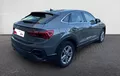 Miniature AUDI Q3 Sportback 35 TDI 150 ch S tronic 7 Quattro Business line extérieur trois quart arrière droit 2129578