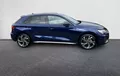 Miniature AUDI A3 Sportback TFSI Mild Hybrid 116 S tronic 7 S line extérieur côté droit 2129779