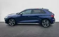 Miniature AUDI A3 Sportback TFSI Mild Hybrid 116 S tronic 7 S line extérieur côté gauche 2129779