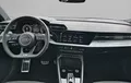 Miniature AUDI A3 Sportback TFSI Mild Hybrid 116 S tronic 7 S line photo 18 2129779