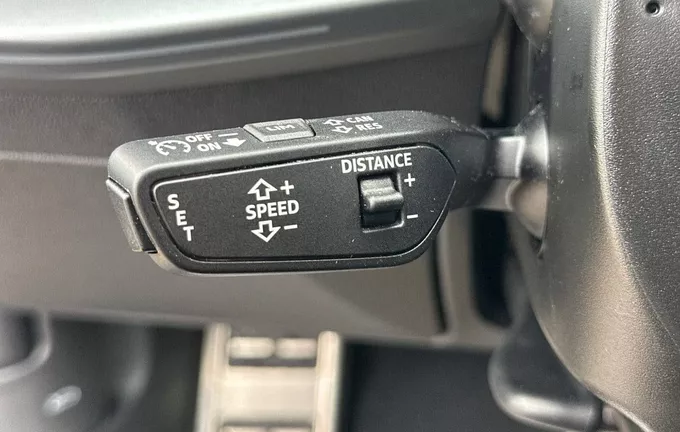 AUDI A3 Sportback TFSI Mild Hybrid 116 S tronic 7 S line photo 21 2129779
