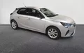 Miniature OPEL CORSA 1.2 Turbo 100 ch BVM6 Elegance Business extérieur trois quart avant droit 2126746