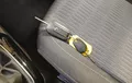 Miniature OPEL CORSA 1.2 Turbo 100 ch BVM6 Elegance Business photo 13 2126746