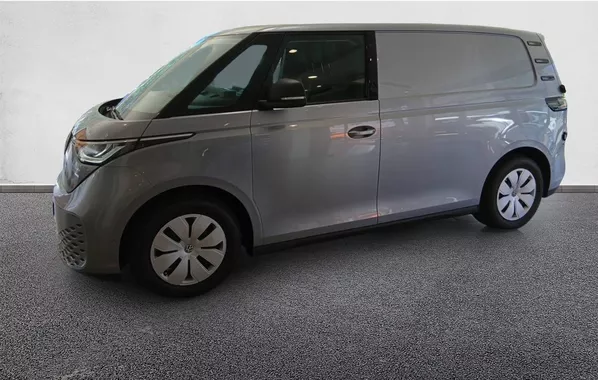 VOLKSWAGEN UTILITAIRES ID BUZZ ID. BUZZ CARGO 204 CH WV1ZZZEB8PH011387