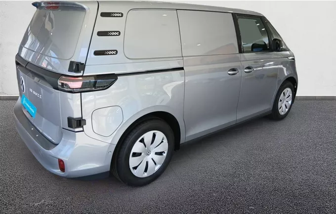 VOLKSWAGEN UTILITAIRES ID BUZZ ID. BUZZ CARGO 204 CH extérieur avant 7766