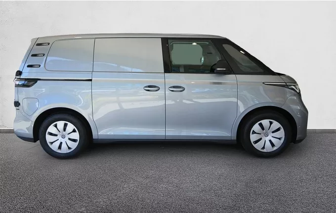 VOLKSWAGEN UTILITAIRES ID BUZZ ID. BUZZ CARGO 204 CH extérieur côté droit 7766