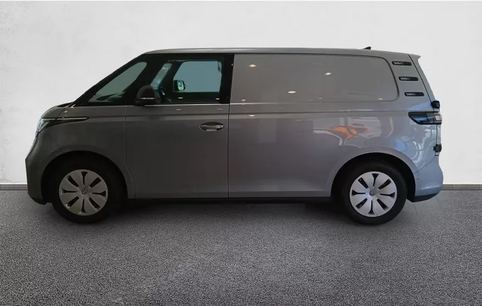 VOLKSWAGEN UTILITAIRES ID BUZZ ID. BUZZ CARGO 204 CH extérieur trois quart arrière gauche 7766