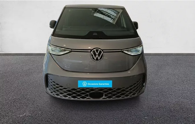 VOLKSWAGEN UTILITAIRES ID BUZZ ID. BUZZ CARGO 204 CH photo 9 7766