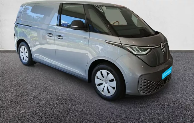 VOLKSWAGEN UTILITAIRES ID BUZZ ID. BUZZ CARGO 204 CH photo 10 7766