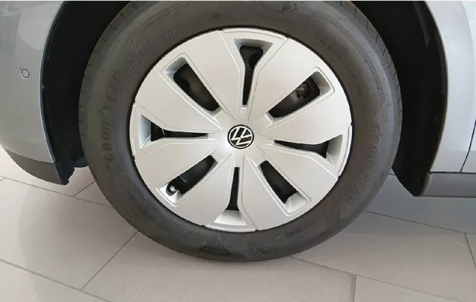VOLKSWAGEN UTILITAIRES ID BUZZ ID. BUZZ CARGO 204 CH photo 12 7766