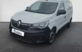Miniature RENAULT EXPRESS VAN BLUE DCI 95 CONFORT extérieur trois quart avant gauche 106117