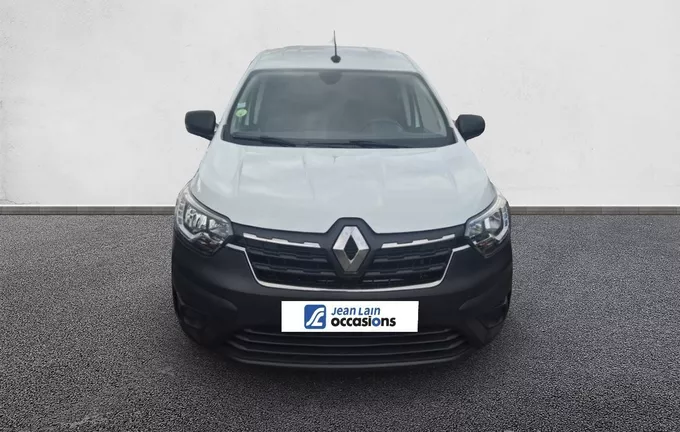 RENAULT EXPRESS VAN BLUE DCI 95 CONFORT extérieur avant 106117