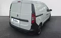 Miniature RENAULT EXPRESS VAN BLUE DCI 95 CONFORT extérieur trois quart arrière droit 106117