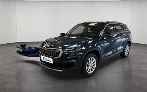SKODA KODIAQ 2.0 TDI 200 SCR DSG7 4x4 7pl Style TMBLN7NS5R8527158