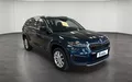 Miniature SKODA KODIAQ 2.0 TDI 200 SCR DSG7 4x4 7pl Style extérieur trois quart avant droit 2132119