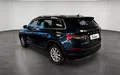 Miniature SKODA KODIAQ 2.0 TDI 200 SCR DSG7 4x4 7pl Style extérieur trois quart arrière gauche 2132119