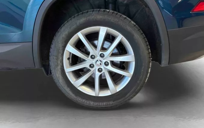 SKODA KODIAQ 2.0 TDI 200 SCR DSG7 4x4 7pl Style photo 9 2132119