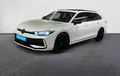Miniature VOLKSWAGEN PASSAT 2.0 TDI EVO SCR 150 DSG7 R-Line extérieur trois quart avant gauche 2125741