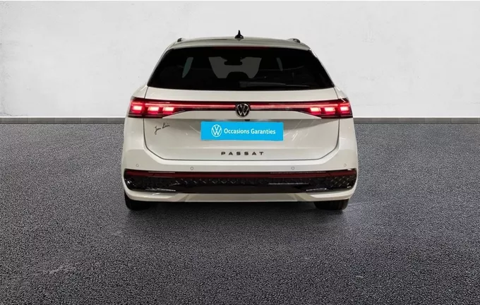 VOLKSWAGEN PASSAT 2.0 TDI EVO SCR 150 DSG7 R-Line extérieur côté gauche 2125741