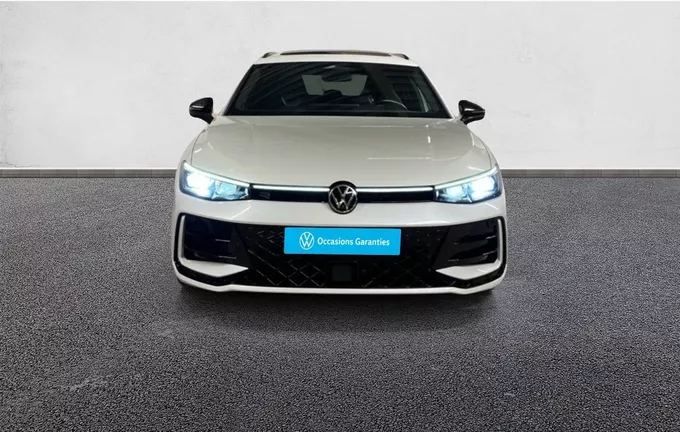 VOLKSWAGEN PASSAT 2.0 TDI EVO SCR 150 DSG7 R-Line photo 9 2125741