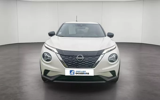 NISSAN JUKE Hybrid 143 N-Design extérieur avant 2133345