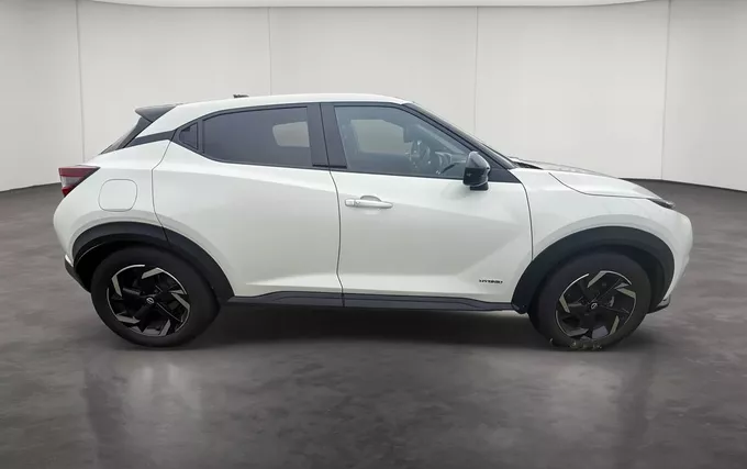 NISSAN JUKE Hybrid 143 N-Design extérieur côté droit 2133345