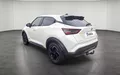 Miniature NISSAN JUKE Hybrid 143 N-Design extérieur trois quart arrière gauche 2133345