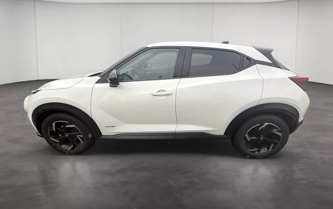 NISSAN JUKE Hybrid 143 N-Design extérieur côté gauche 2133345
