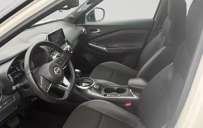 NISSAN JUKE Hybrid 143 N-Design photo 11 2133345