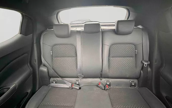 NISSAN JUKE Hybrid 143 N-Design photo 17 2133345