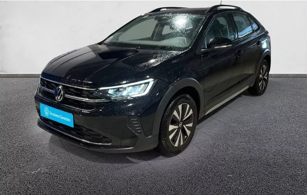VOLKSWAGEN TAIGO 1.0 TSI 110 BVM6 Life Business WVGZZZCSZPY025966