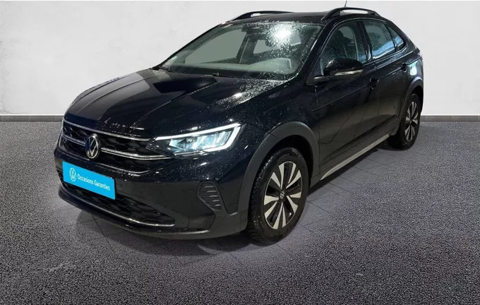 VOLKSWAGEN TAIGO 1.0 TSI 110 BVM6 Life Business extérieur trois quart avant gauche 2127928