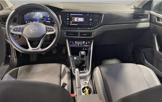 VOLKSWAGEN TAIGO 1.0 TSI 110 BVM6 Life Business extérieur trois quart avant droit 2127928