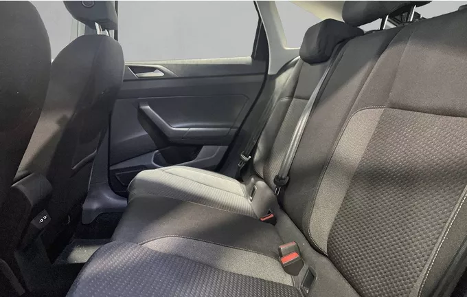 VOLKSWAGEN TAIGO 1.0 TSI 110 BVM6 Life Business extérieur arrière 2127928