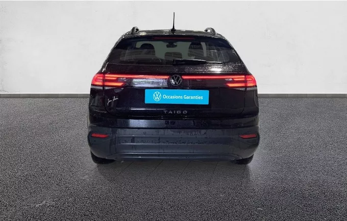 VOLKSWAGEN TAIGO 1.0 TSI 110 BVM6 Life Business extérieur côté gauche 2127928