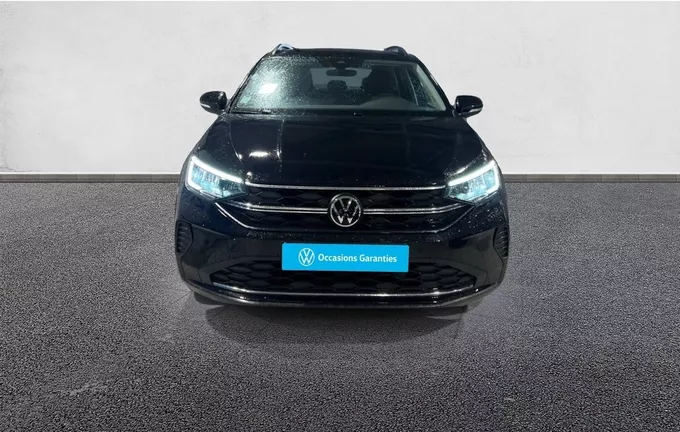 VOLKSWAGEN TAIGO 1.0 TSI 110 BVM6 Life Business photo 9 2127928