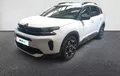Miniature CITROEN C5 AIRCROSS BlueHDi 130 EAT8 Plus extérieur trois quart avant gauche 945595
