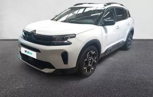 CITROEN C5 AIRCROSS BlueHDi 130 EAT8 Plus VR7ACYHZ2RL024399