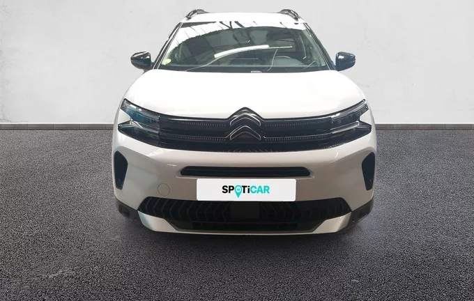 CITROEN C5 AIRCROSS BlueHDi 130 EAT8 Plus extérieur avant 945595